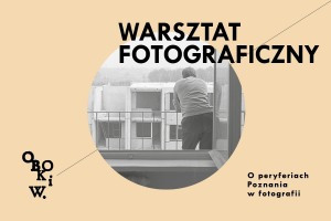 Na grafice plakat wydarzenia.