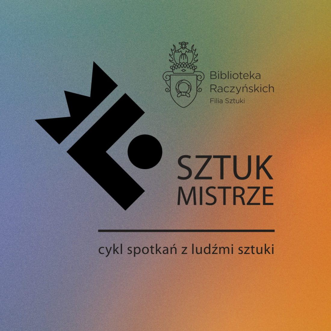 Na grafice plakat wydarzenia.