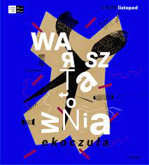 Na grafice plakat promujący wydarzenie.