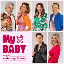 Na grafice plakat wydarzenia.