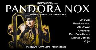 Na grafice plakat wydarzenia.