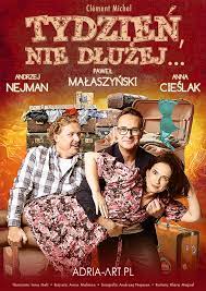 Na grafice plakat wydarzenia.