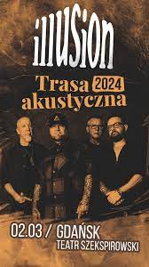 Na grafice plakat wydarzenia.