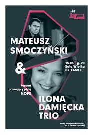 Na grafice plakat wydarzenia.
