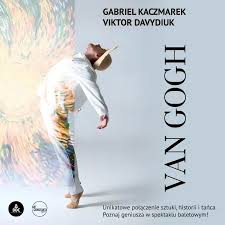 Na grafice plakat wydarzenia.