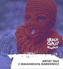 Na grafice plakat wydarzenia.