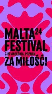 Na grafice plakat wydarzenia.