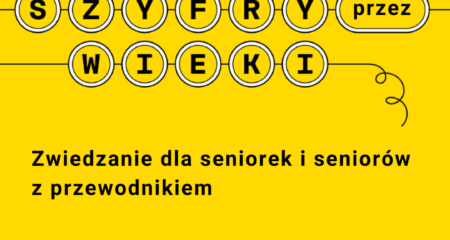 Na grafice plakat wydarzenia.