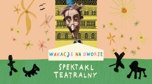Na grafice plakat wydarzenia.
