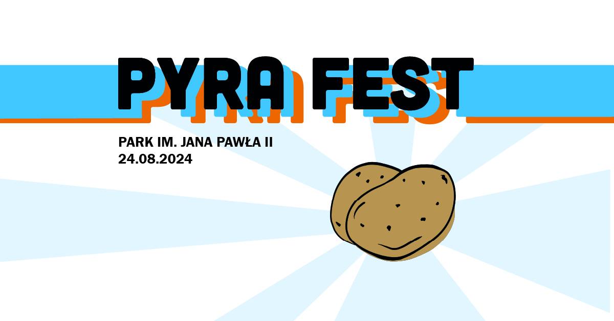 Na grafice plakat wydarzenia.