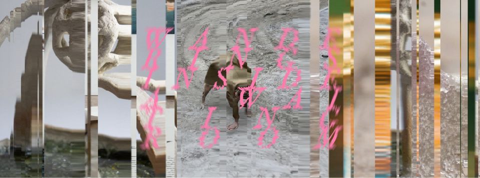 Na grafice plakat promujący wydarzenie.