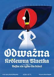 Na grafice plakat wydarzenia.