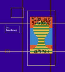 Na grafice plakat wydarzenia.