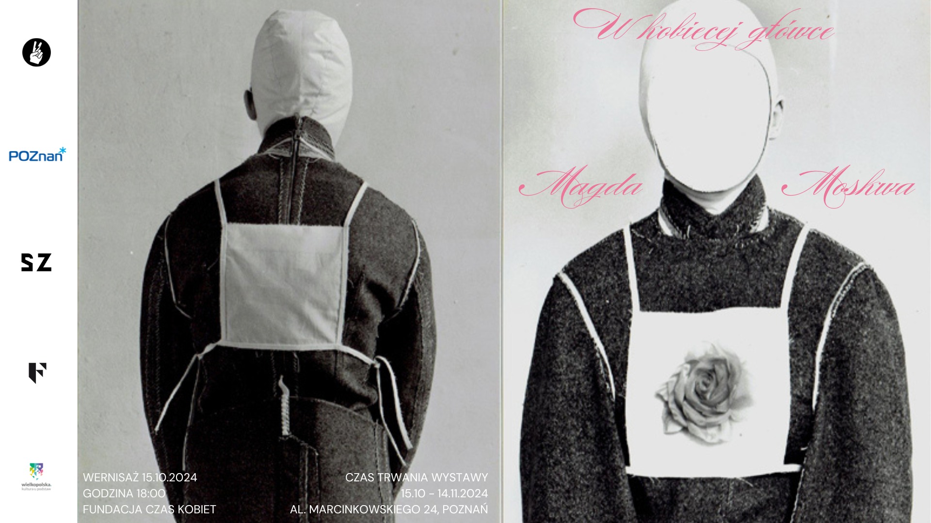 Na grafice plakat wydarzenia.