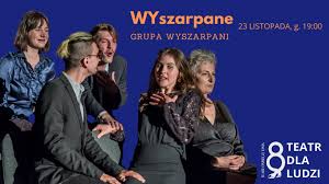 Na grafice plakat wydarzenia.