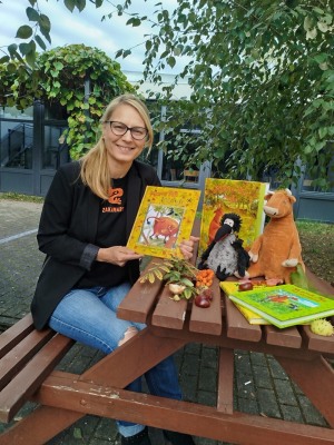 Na grafice plakat wydarzenia.