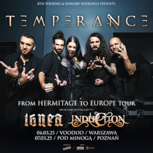 Na grafice plakat wydarzenia.