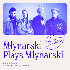 Na grafice plakat wydarzenia.