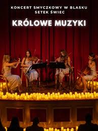 Na grafice plakat wydarzenia.