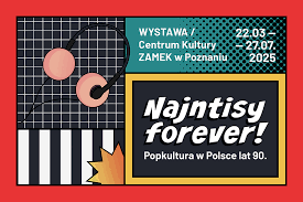 Na grafice plakat wydarzenia.