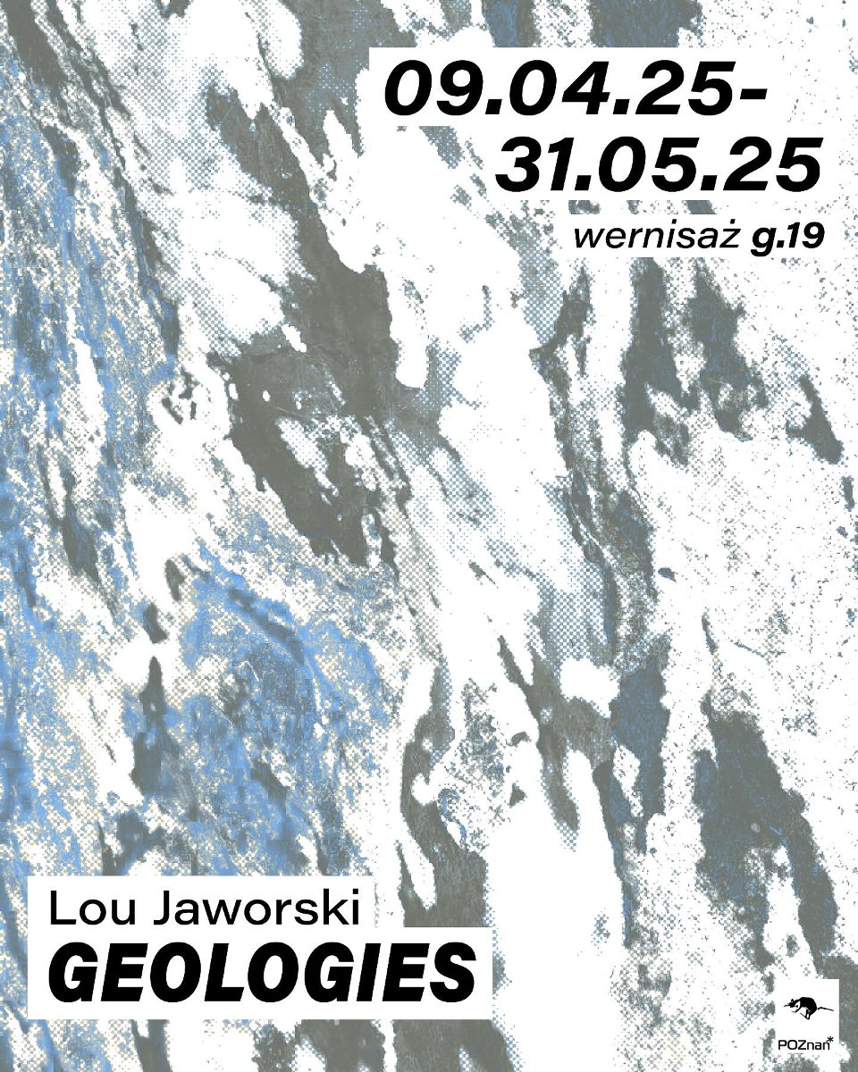 Na grafice plakat wydarzenia.