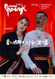 Na grafice plakat wydarzenia.