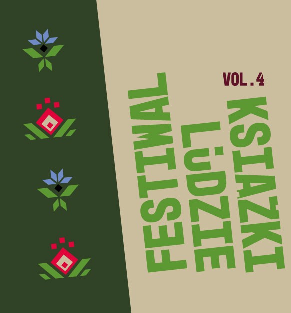 Na grafice plakat wydarzenia.