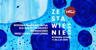 Na grafice plakat wydarzenia.