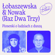 Na grafice plakat wydarzenia.