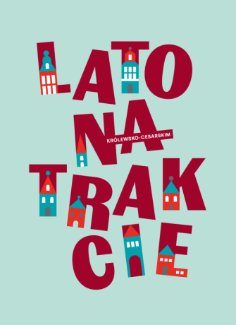 Na grafice plakat wydarzenia.