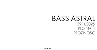 Na grafice plakat wydarzenia.