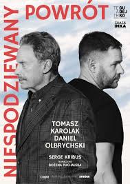 Na grafice plakat wydarzenia.