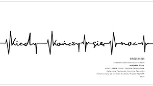 Na grafice plakat wydarzenia.