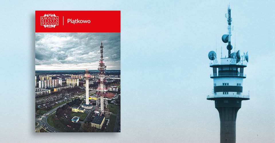 Na grafice plakat wydarzenia.