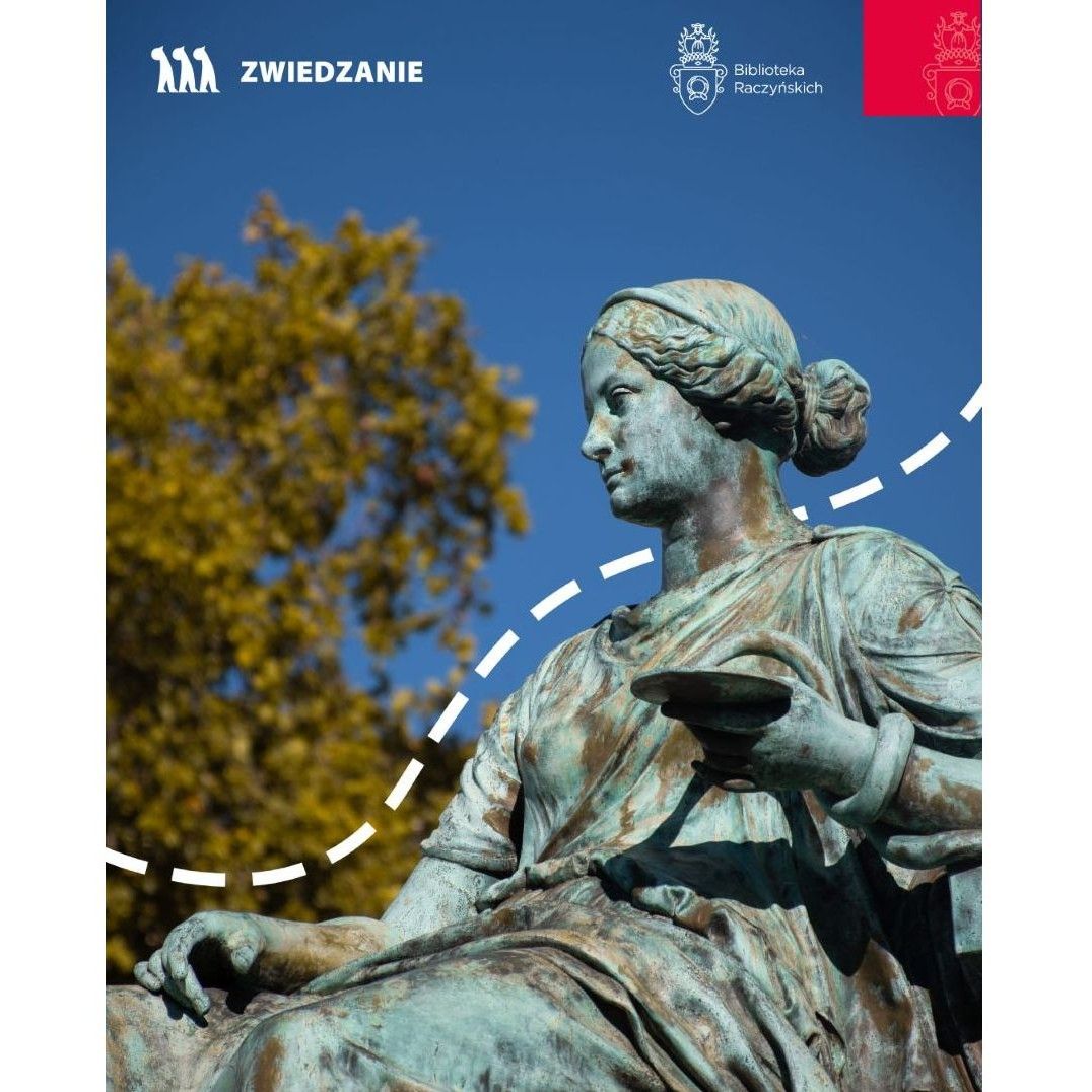 Na grafice plakat wydarzenia.