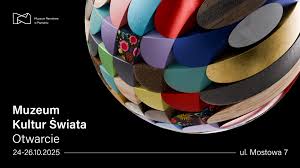 Na grafice plakat wydarzenia.