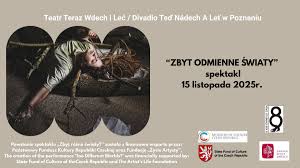 Na grafice plakat wydarzenia.