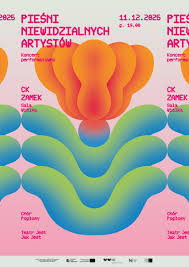 Na grafice plakat wydarzenia.