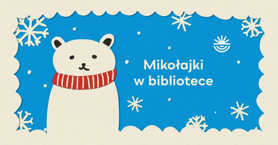 Na grafice plakat wydarzenia.