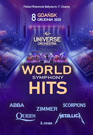 Na grafice plakat wydarzenia.