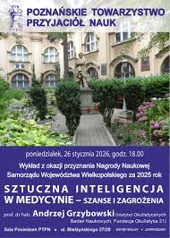 Na grafice plakat wydarzenia.