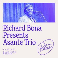 Na grafice plakat wydarzenia.