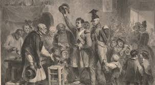 Na grafice plakat wydarzenia.