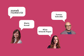 Na grafice plakat wydarzenia.