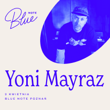 Na grafice plakat wydarzenia.