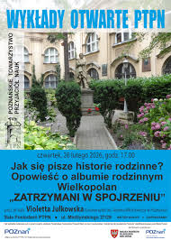 Na grafice plakat wydarzenia.