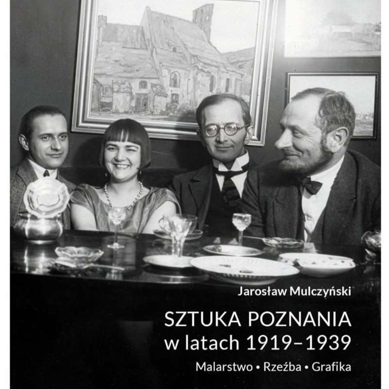 Na grafice plakat wydarzenia.