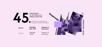 Na grafice plakat wydarzenia.