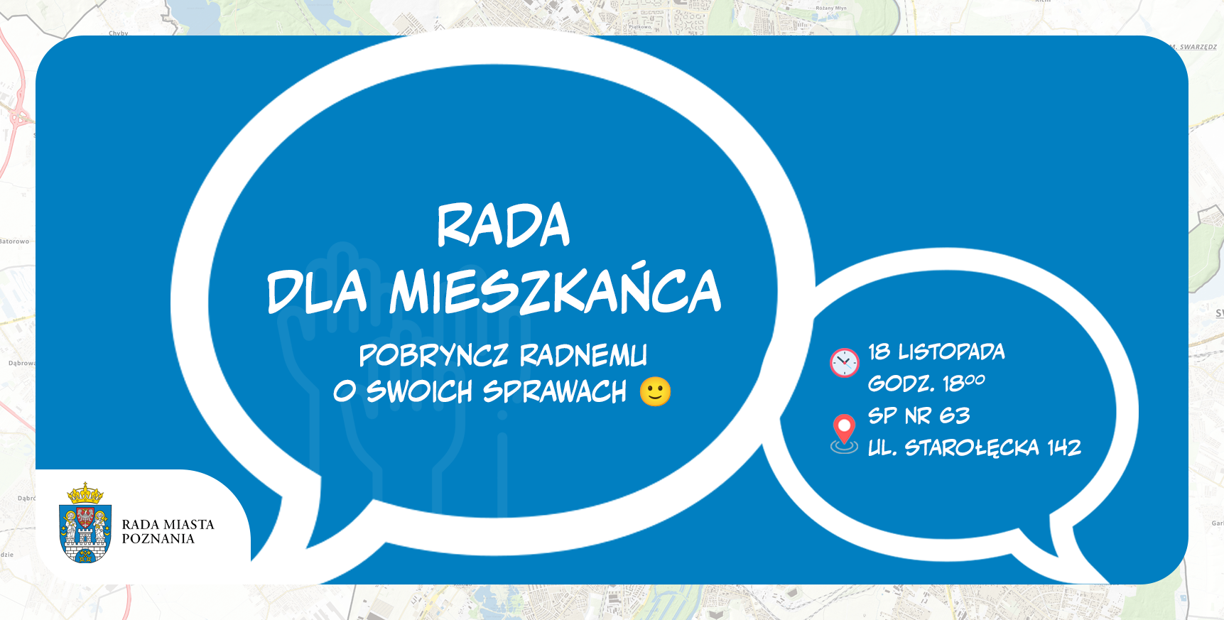 Grafika ilustrująca wydarzenie.