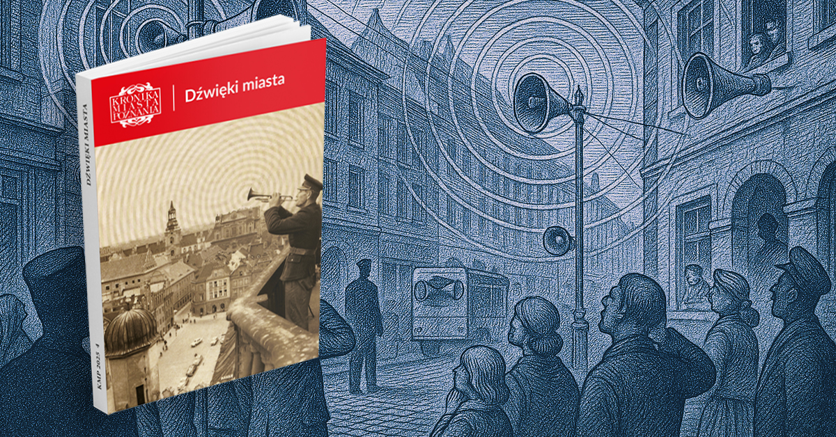 Grafika promocyjna wydarzenia